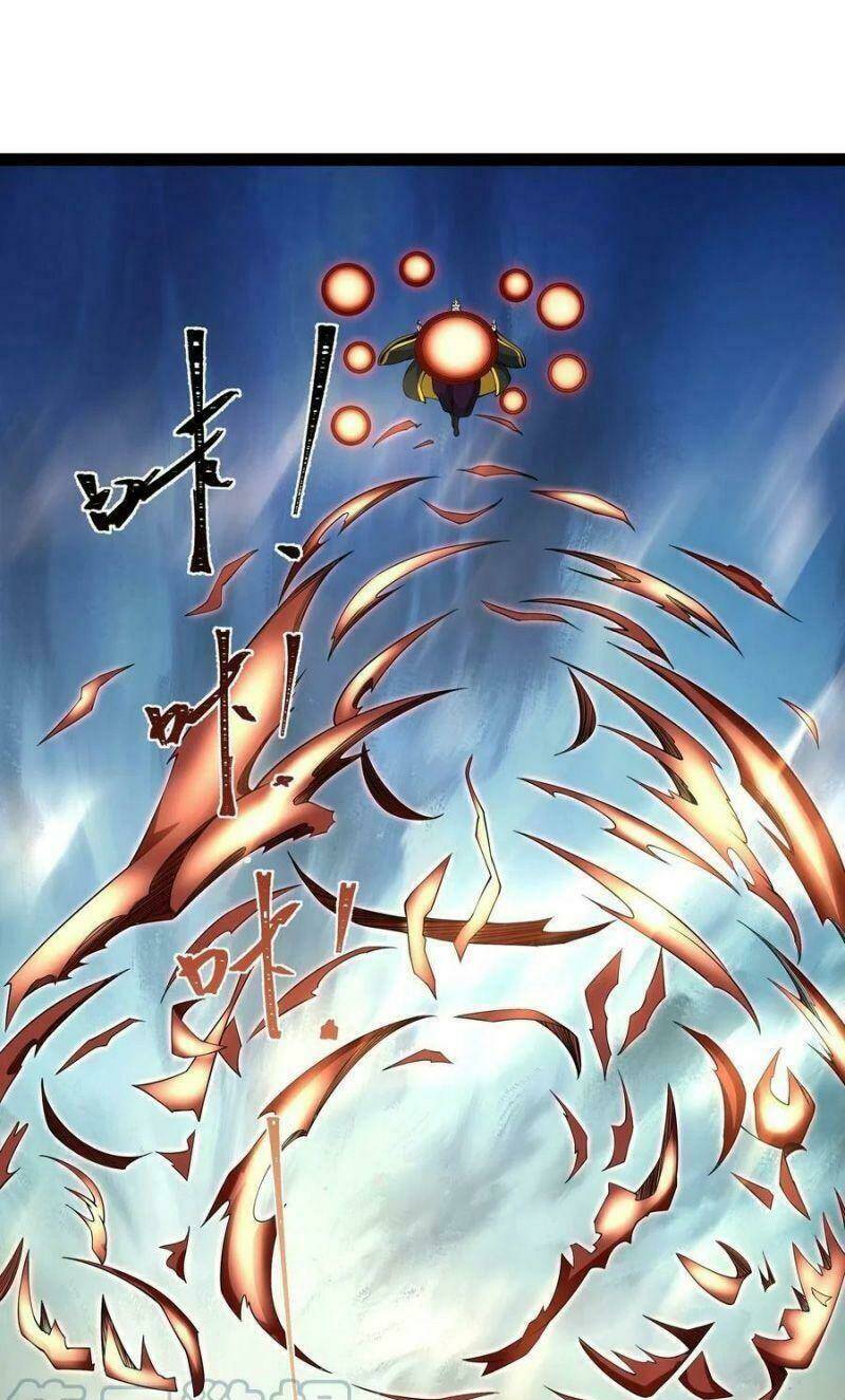 Trọng Sinh Đô Thị Thiên Tôn Chapter 329 - Trang 2