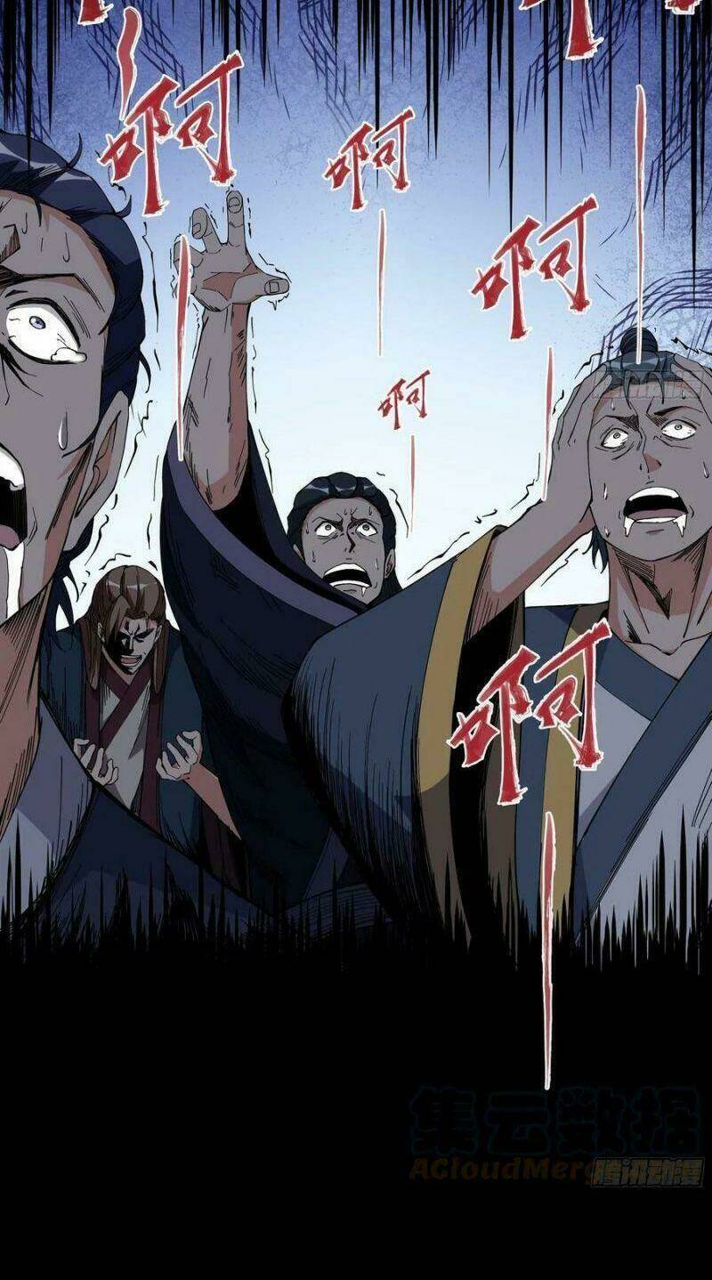 Trọng Sinh Đô Thị Thiên Tôn Chapter 329 - Trang 2