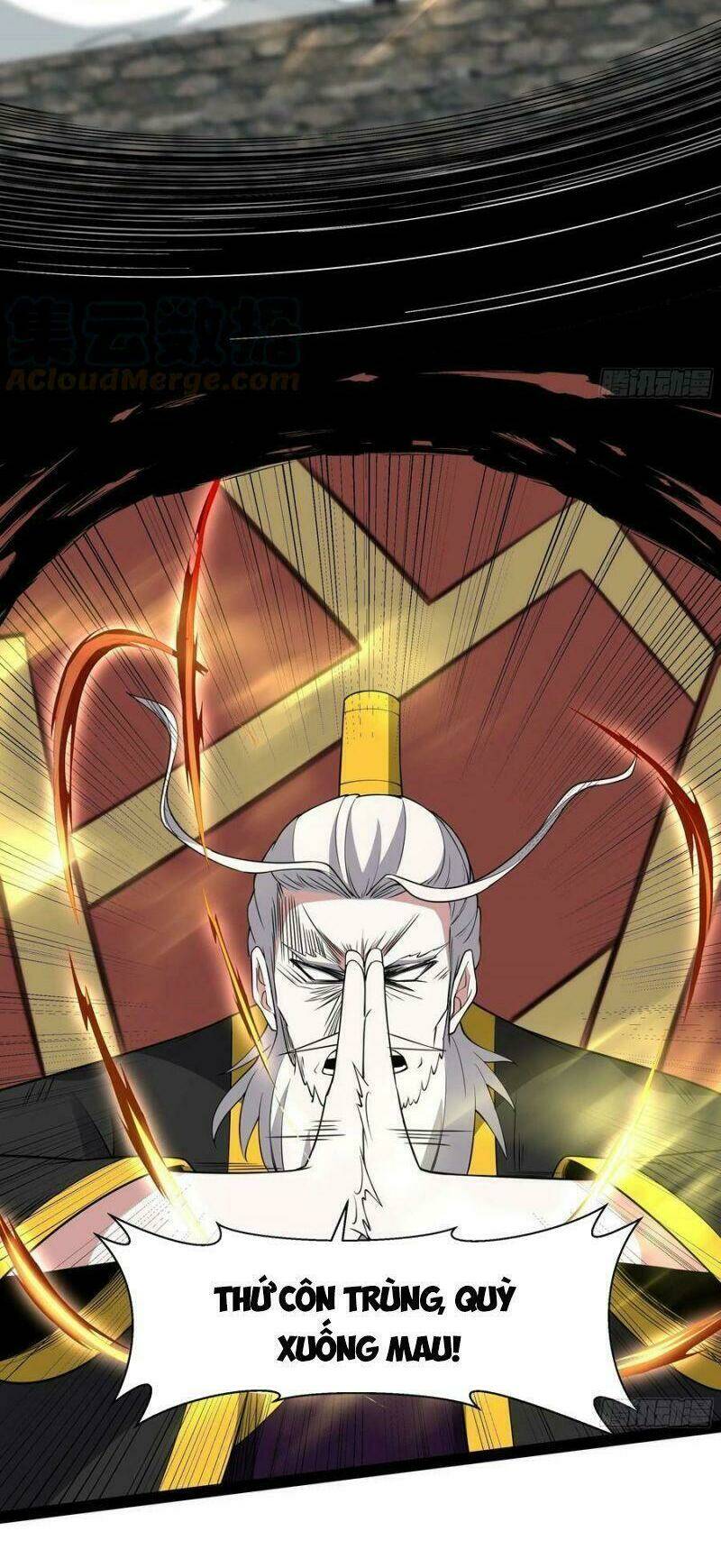 Trọng Sinh Đô Thị Thiên Tôn Chapter 329 - Trang 2