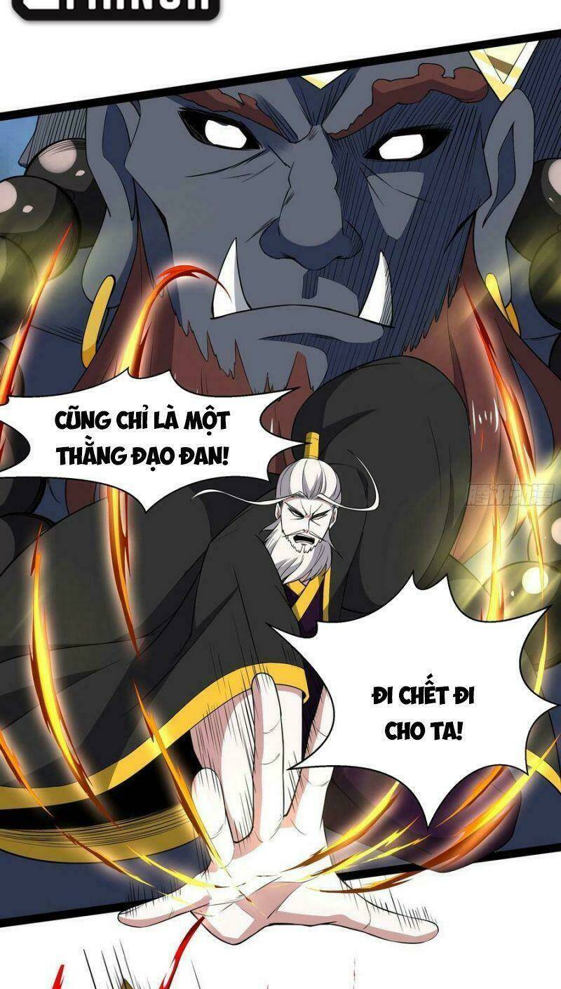 Trọng Sinh Đô Thị Thiên Tôn Chapter 329 - Trang 2