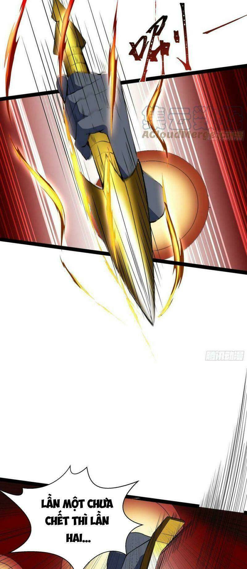 Trọng Sinh Đô Thị Thiên Tôn Chapter 329 - Trang 2