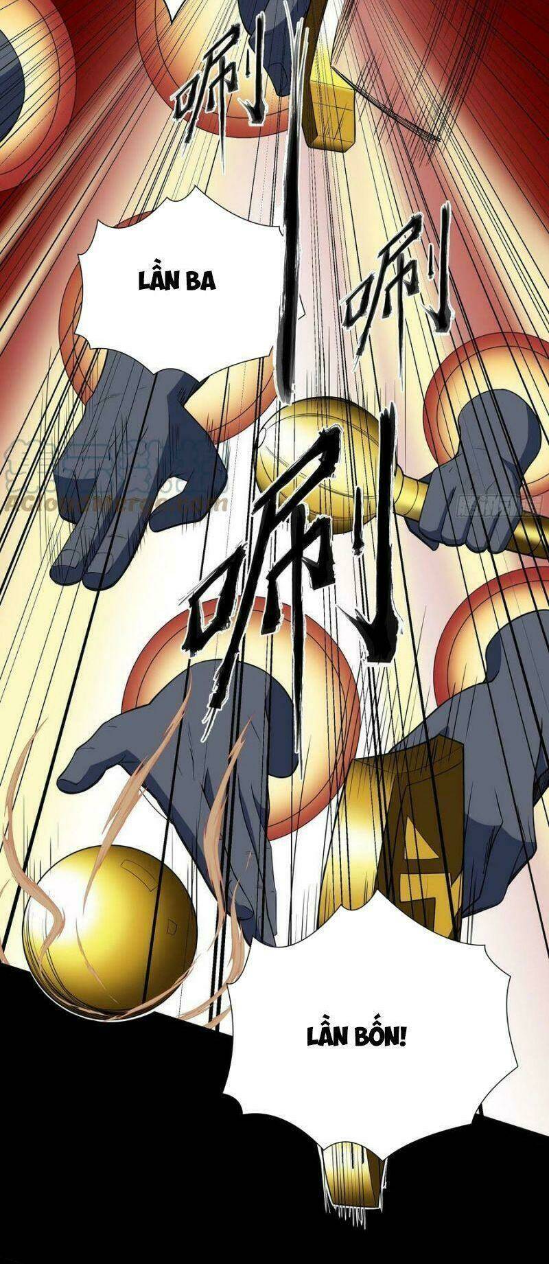 Trọng Sinh Đô Thị Thiên Tôn Chapter 329 - Trang 2