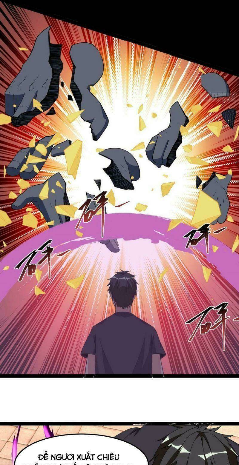 Trọng Sinh Đô Thị Thiên Tôn Chapter 329 - Trang 2