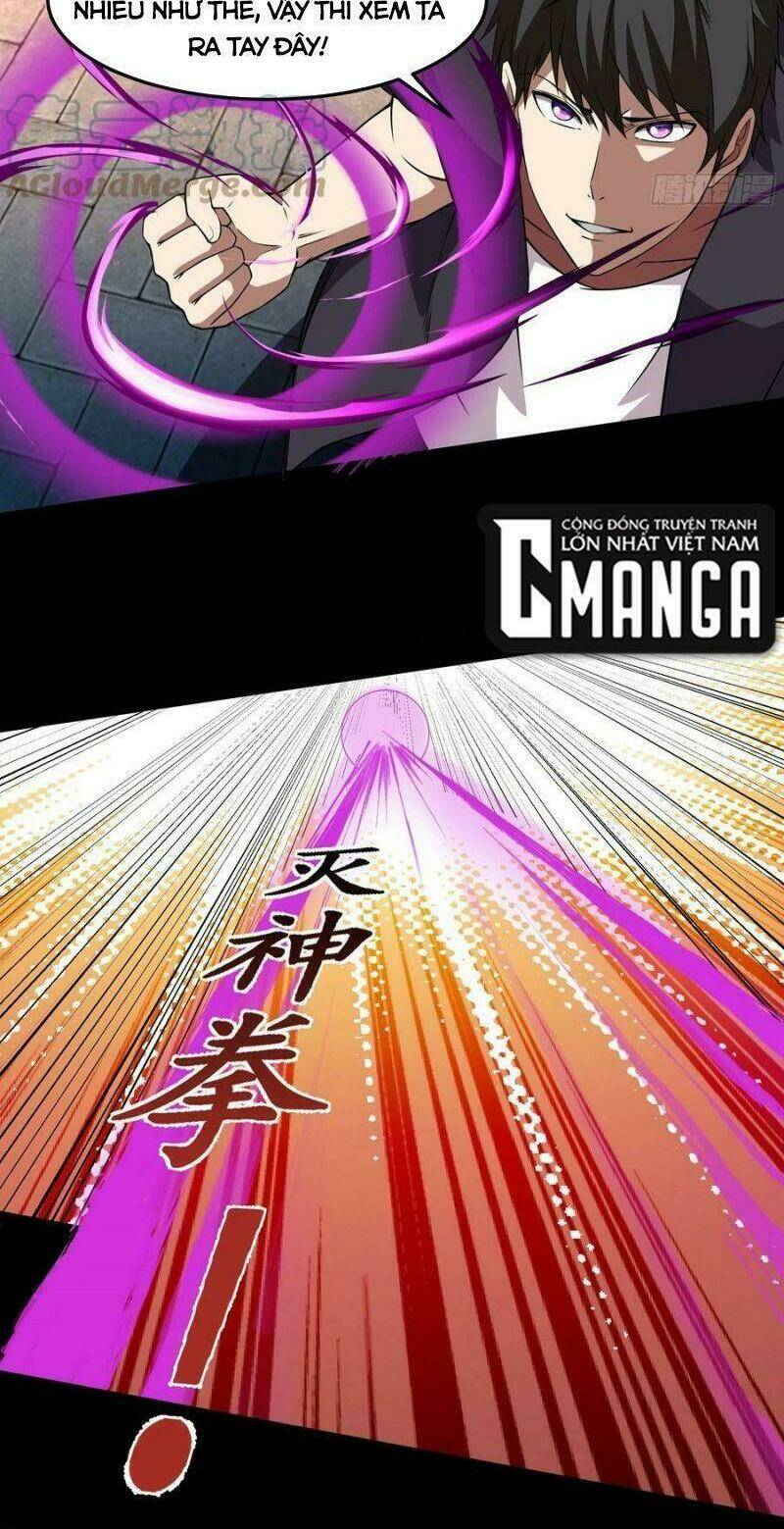 Trọng Sinh Đô Thị Thiên Tôn Chapter 329 - Trang 2