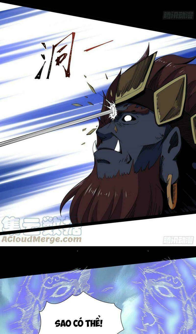 Trọng Sinh Đô Thị Thiên Tôn Chapter 329 - Trang 2