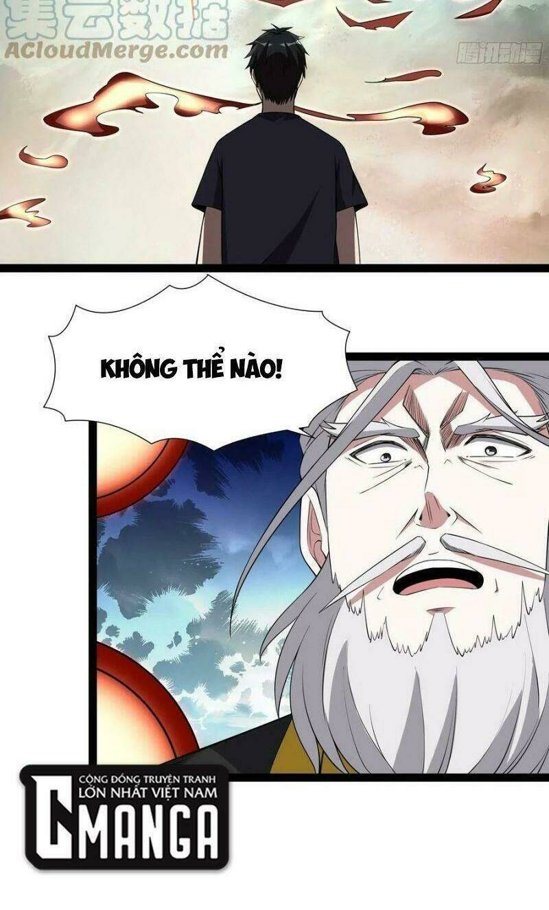 Trọng Sinh Đô Thị Thiên Tôn Chapter 329 - Trang 2