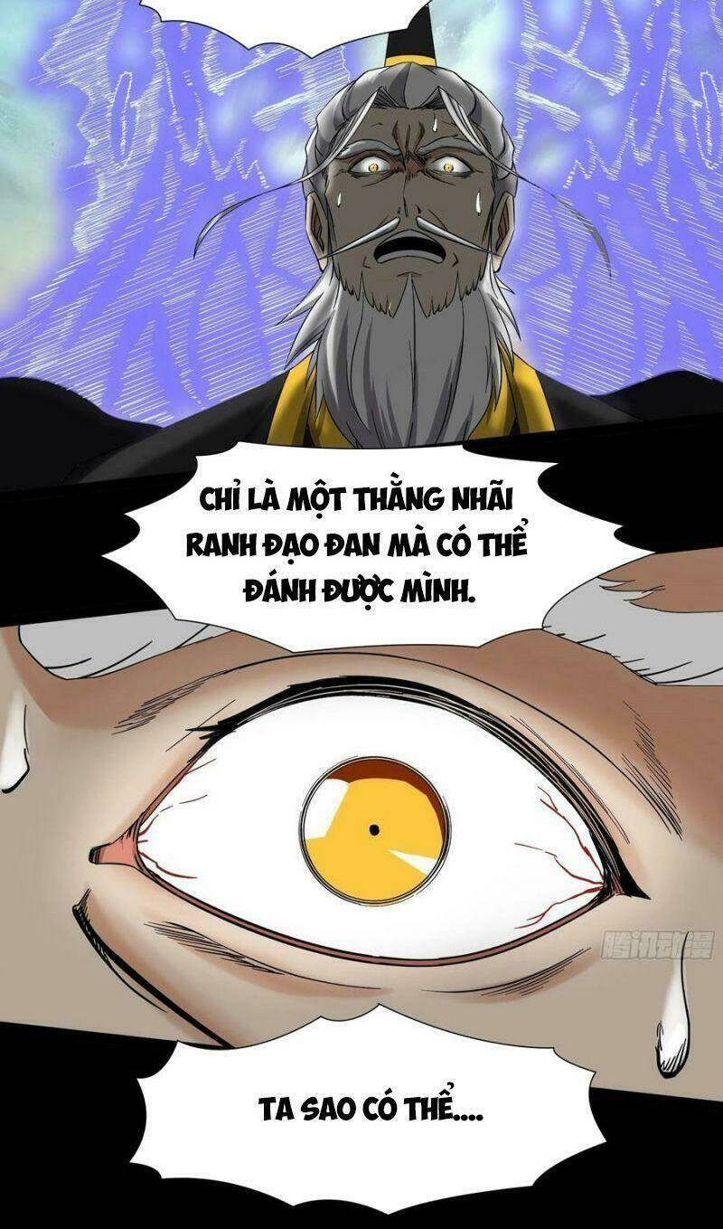 Trọng Sinh Đô Thị Thiên Tôn Chapter 329 - Trang 2