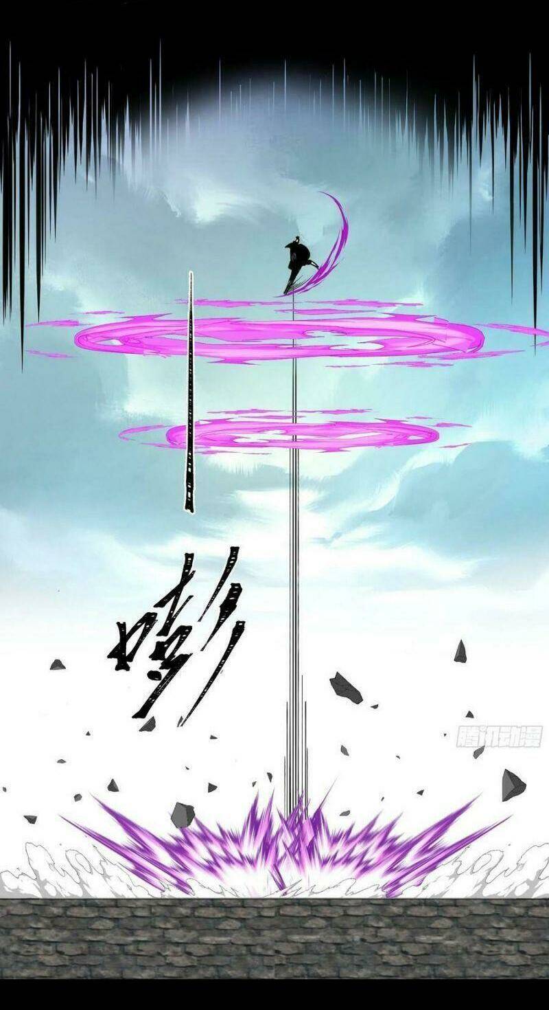 Trọng Sinh Đô Thị Thiên Tôn Chapter 329 - Trang 2