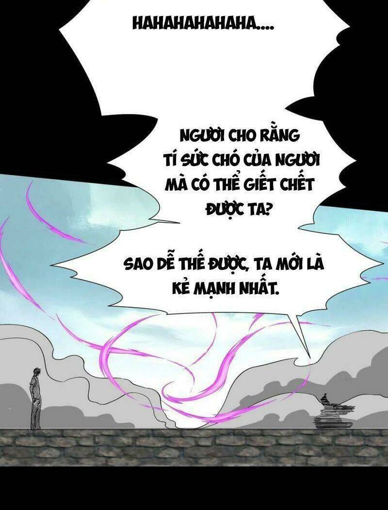 Trọng Sinh Đô Thị Thiên Tôn Chapter 329 - Trang 2