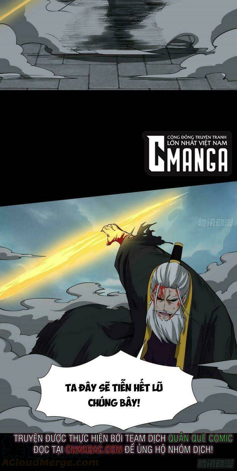 Trọng Sinh Đô Thị Thiên Tôn Chapter 329 - Trang 2