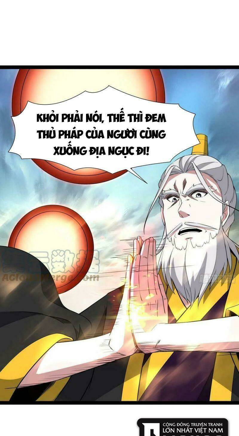 Trọng Sinh Đô Thị Thiên Tôn Chapter 329 - Trang 2
