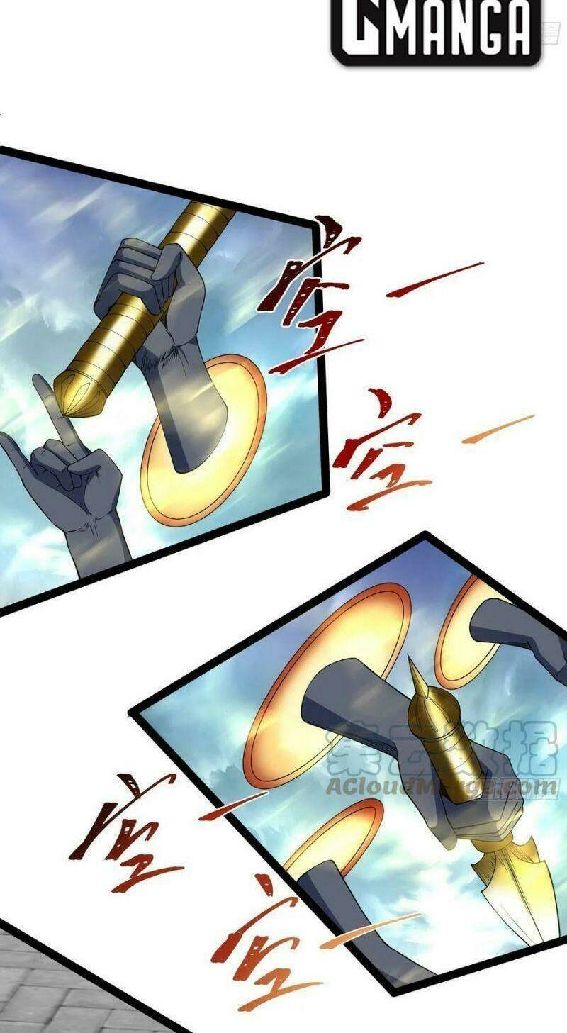 Trọng Sinh Đô Thị Thiên Tôn Chapter 329 - Trang 2