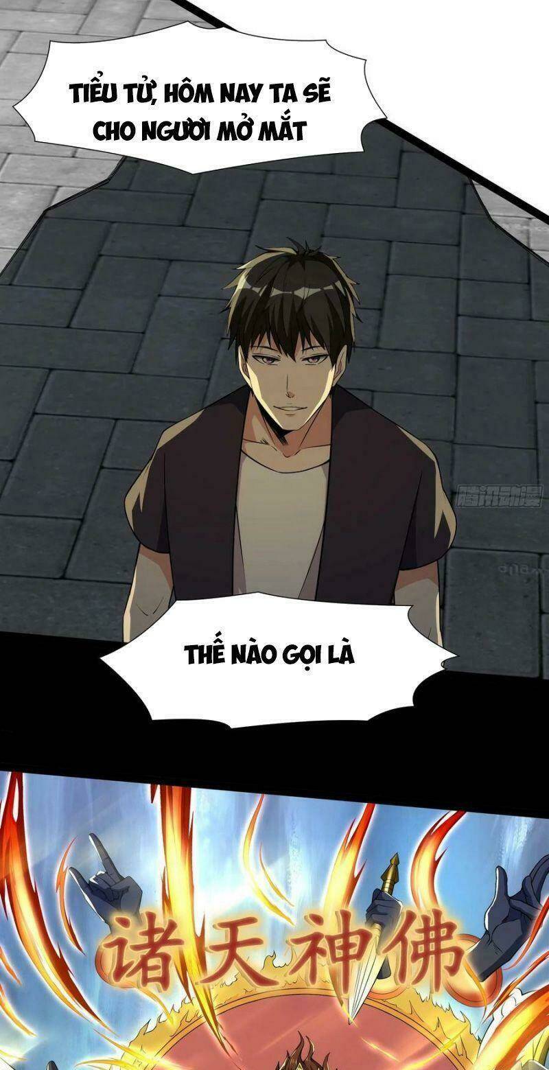 Trọng Sinh Đô Thị Thiên Tôn Chapter 329 - Trang 2