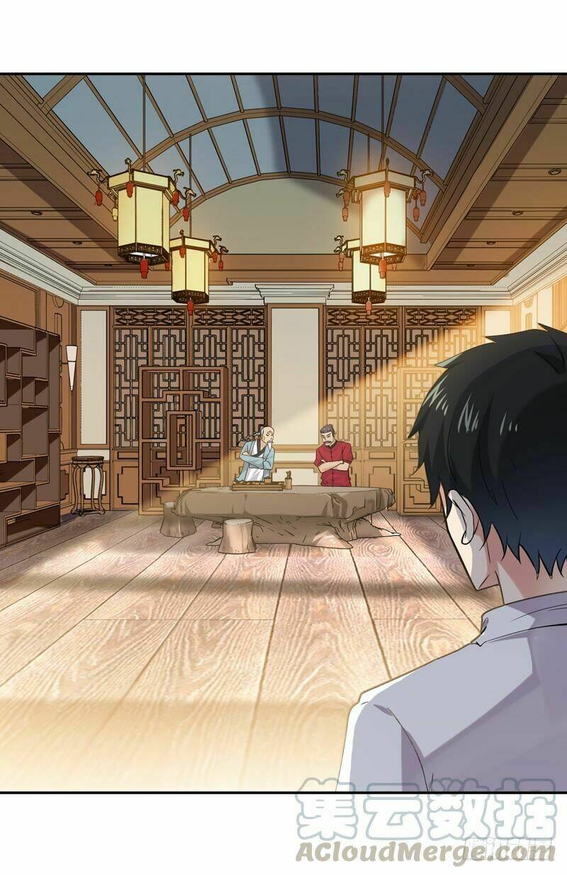 Trọng Sinh Đô Thị Thiên Tôn Chapter 33 - Trang 2