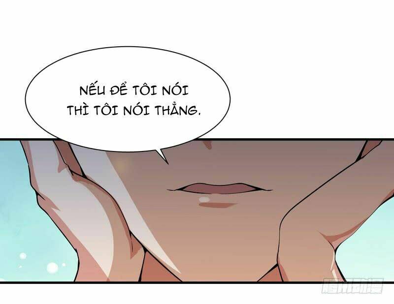 Trọng Sinh Đô Thị Thiên Tôn Chapter 34 - Trang 2