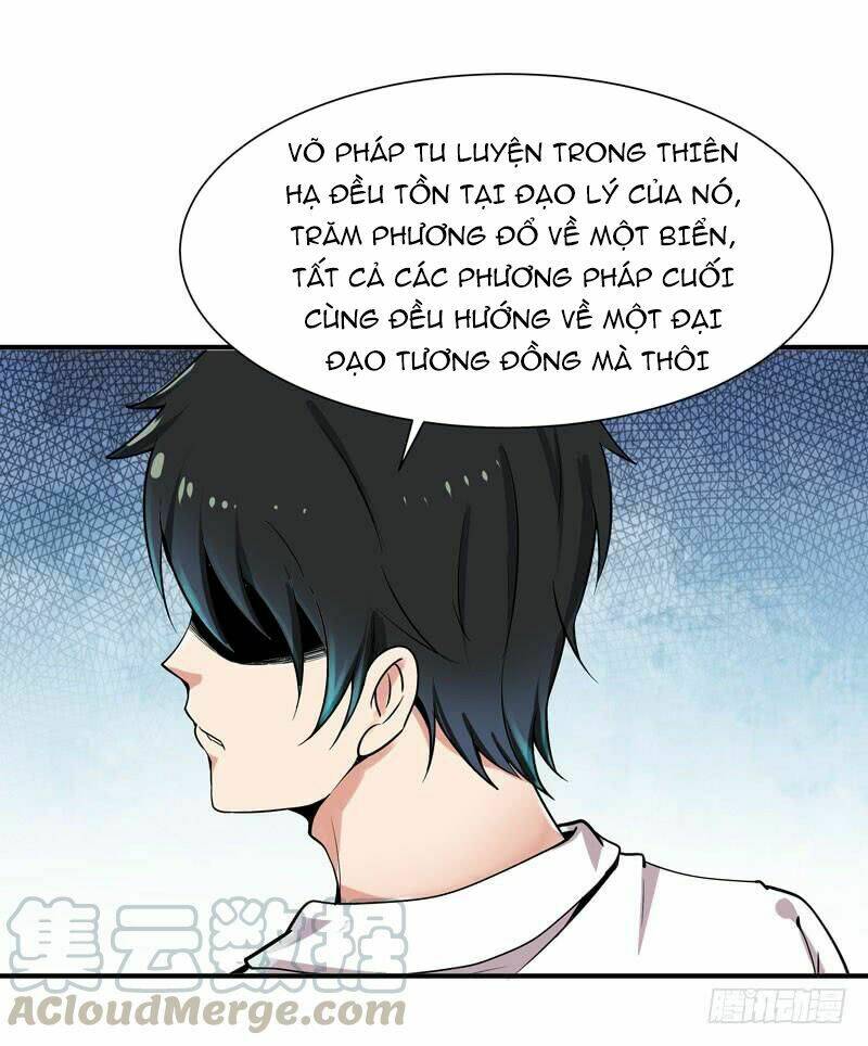 Trọng Sinh Đô Thị Thiên Tôn Chapter 34 - Trang 2