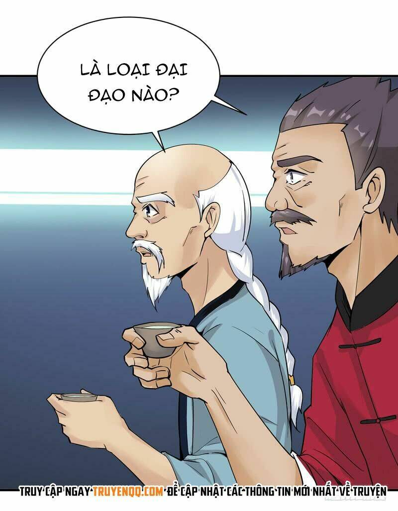 Trọng Sinh Đô Thị Thiên Tôn Chapter 34 - Trang 2