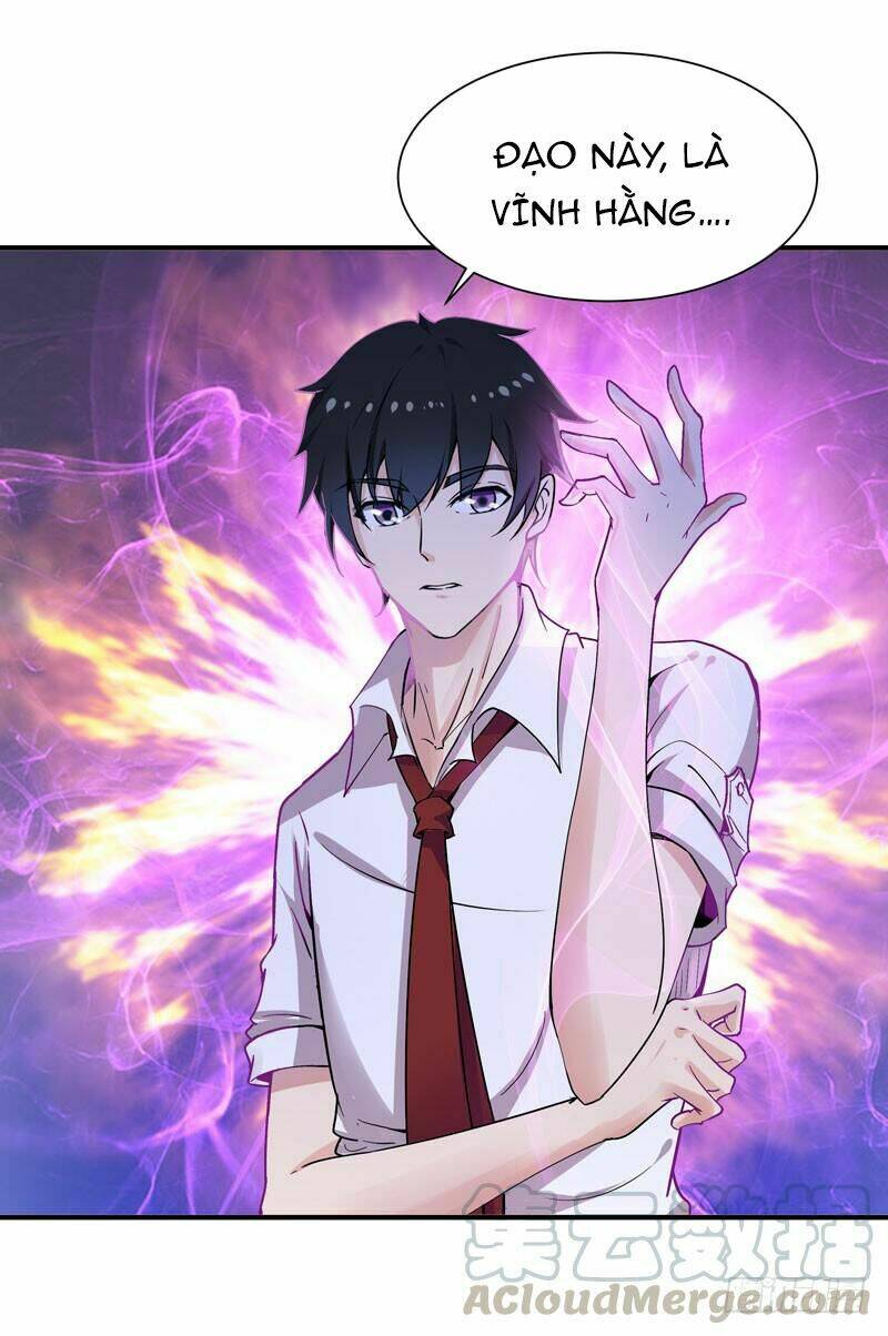 Trọng Sinh Đô Thị Thiên Tôn Chapter 34 - Trang 2