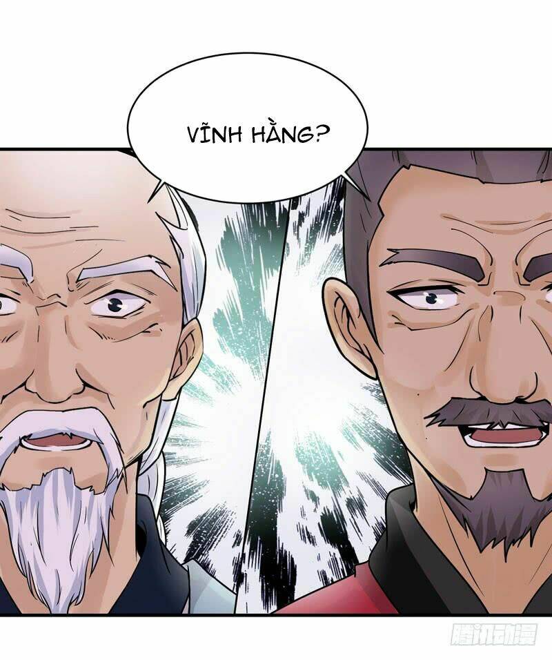 Trọng Sinh Đô Thị Thiên Tôn Chapter 34 - Trang 2