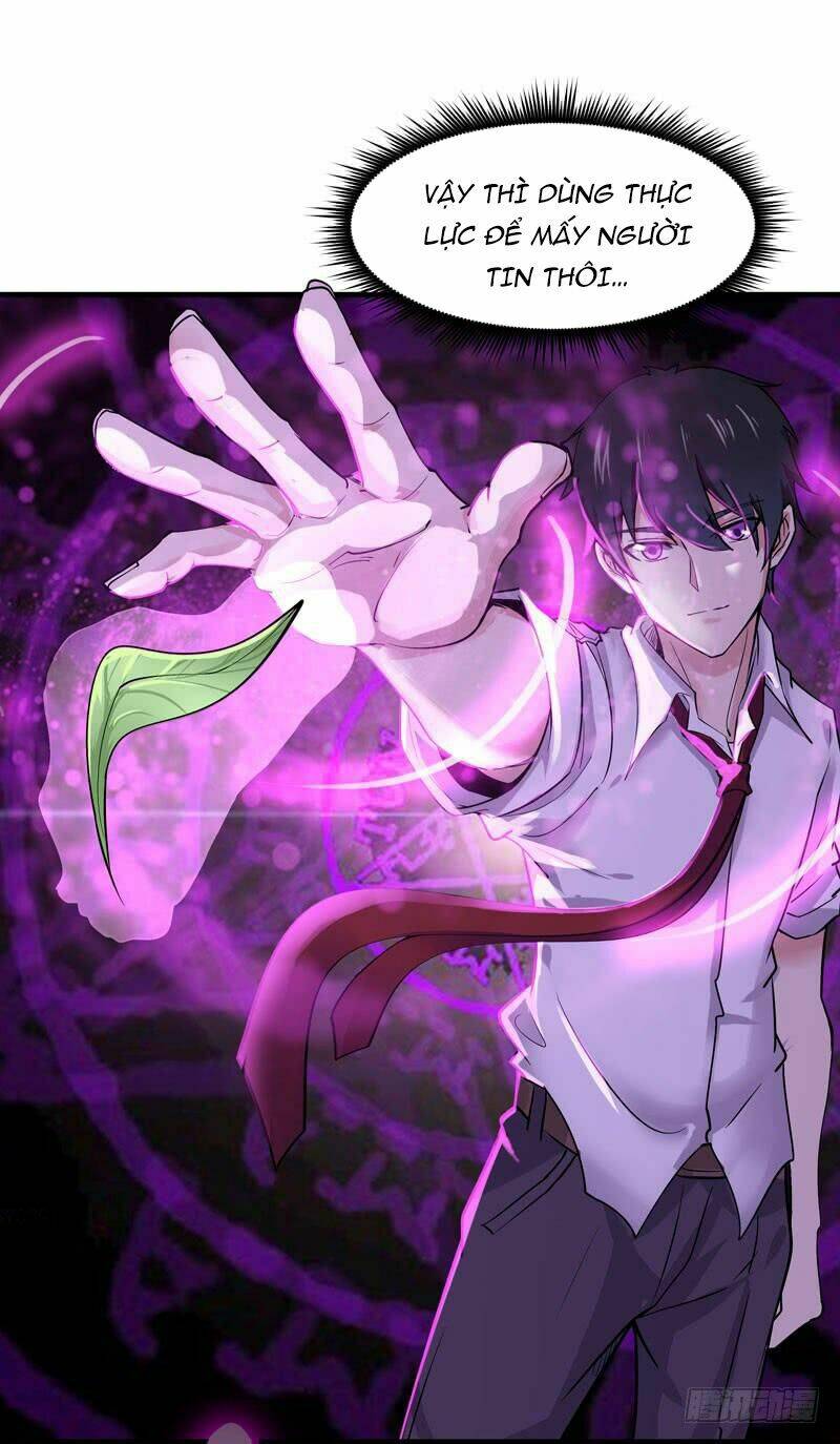 Trọng Sinh Đô Thị Thiên Tôn Chapter 34 - Trang 2