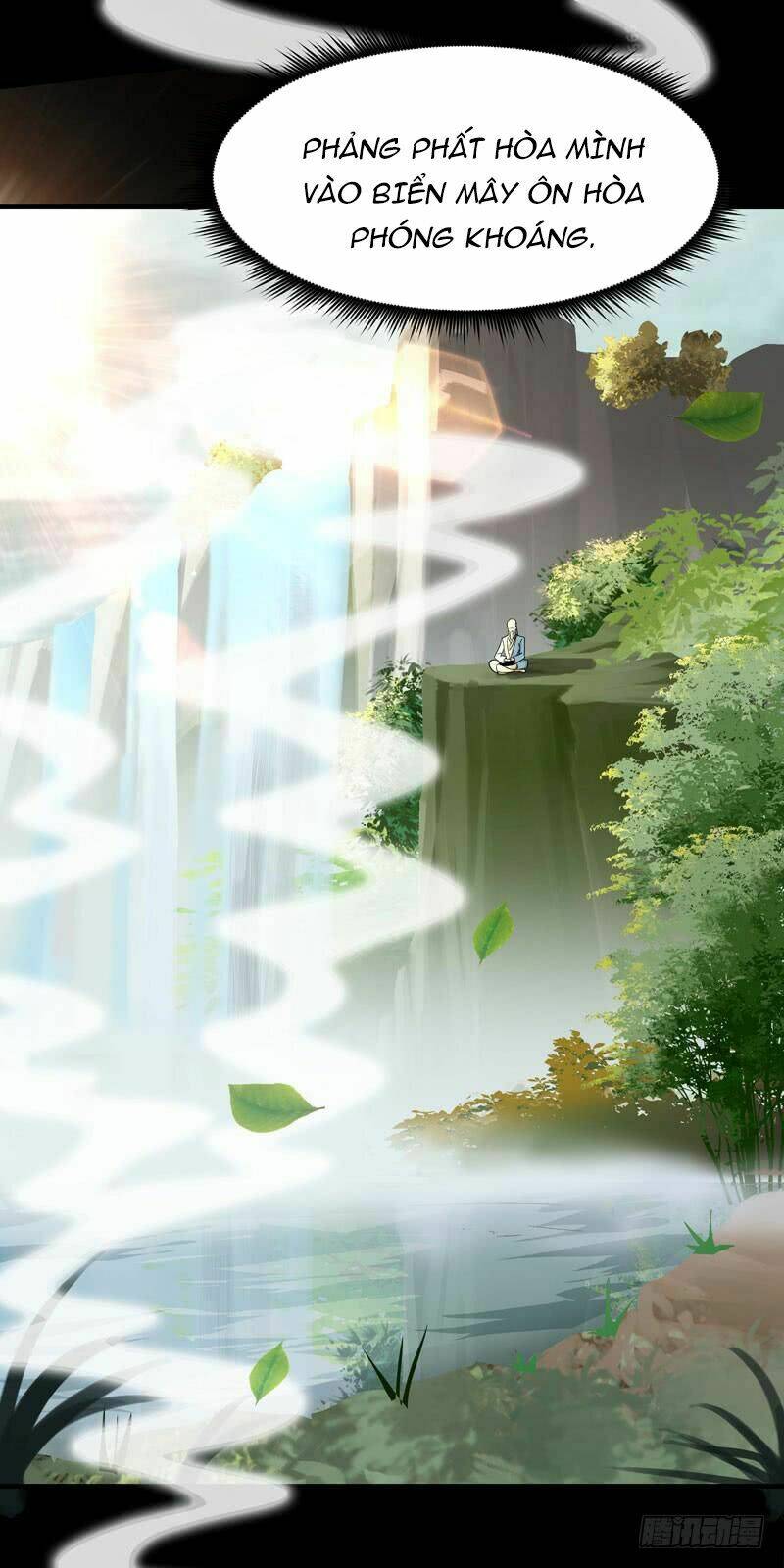 Trọng Sinh Đô Thị Thiên Tôn Chapter 34 - Trang 2