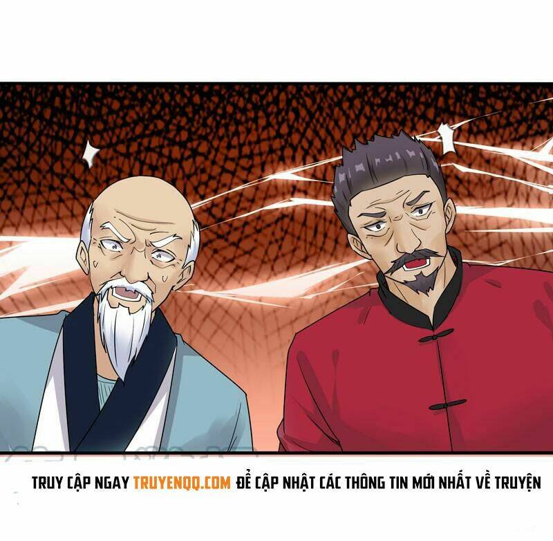 Trọng Sinh Đô Thị Thiên Tôn Chapter 34 - Trang 2