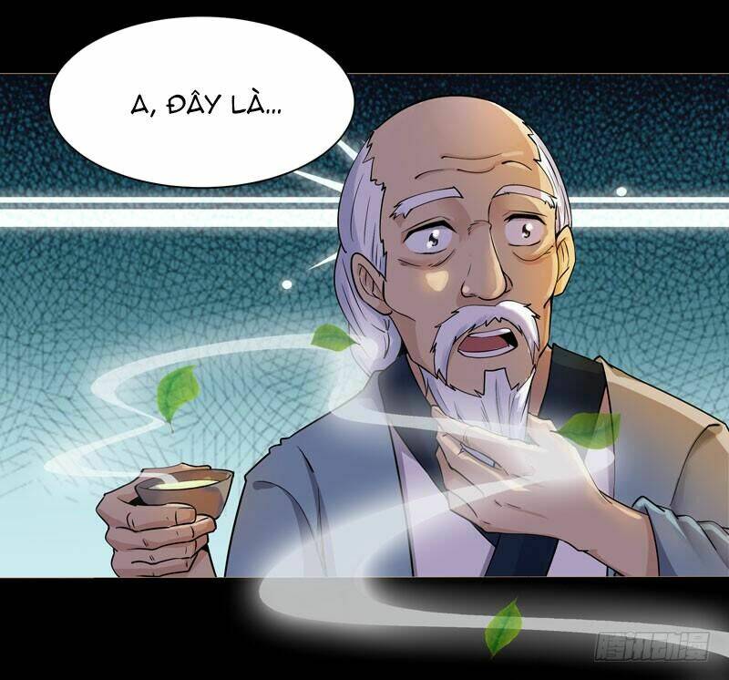 Trọng Sinh Đô Thị Thiên Tôn Chapter 34 - Trang 2