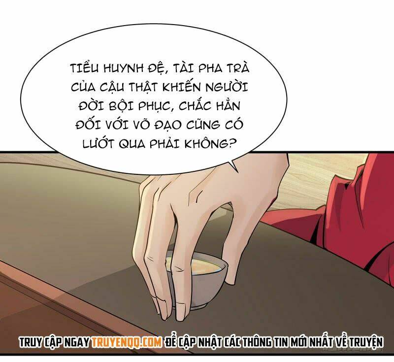 Trọng Sinh Đô Thị Thiên Tôn Chapter 34 - Trang 2