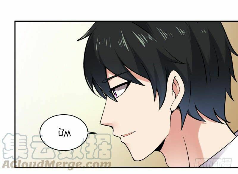 Trọng Sinh Đô Thị Thiên Tôn Chapter 35 - Trang 2