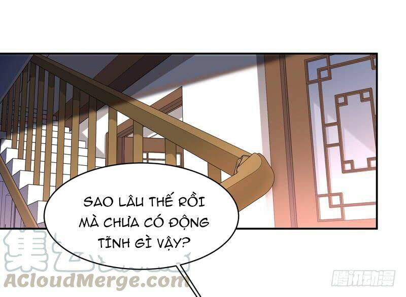 Trọng Sinh Đô Thị Thiên Tôn Chapter 35 - Trang 2