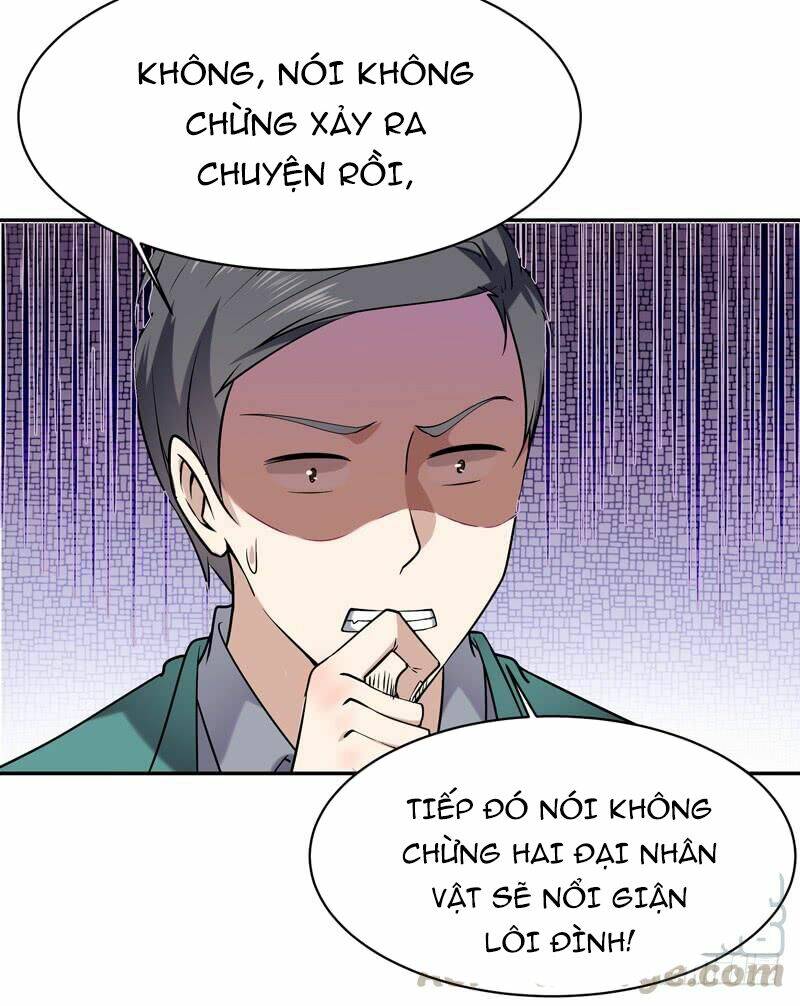 Trọng Sinh Đô Thị Thiên Tôn Chapter 35 - Trang 2