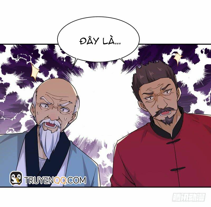 Trọng Sinh Đô Thị Thiên Tôn Chapter 35 - Trang 2