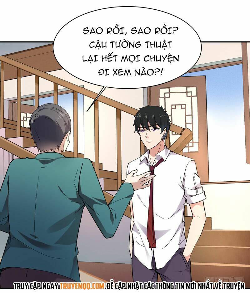 Trọng Sinh Đô Thị Thiên Tôn Chapter 35 - Trang 2