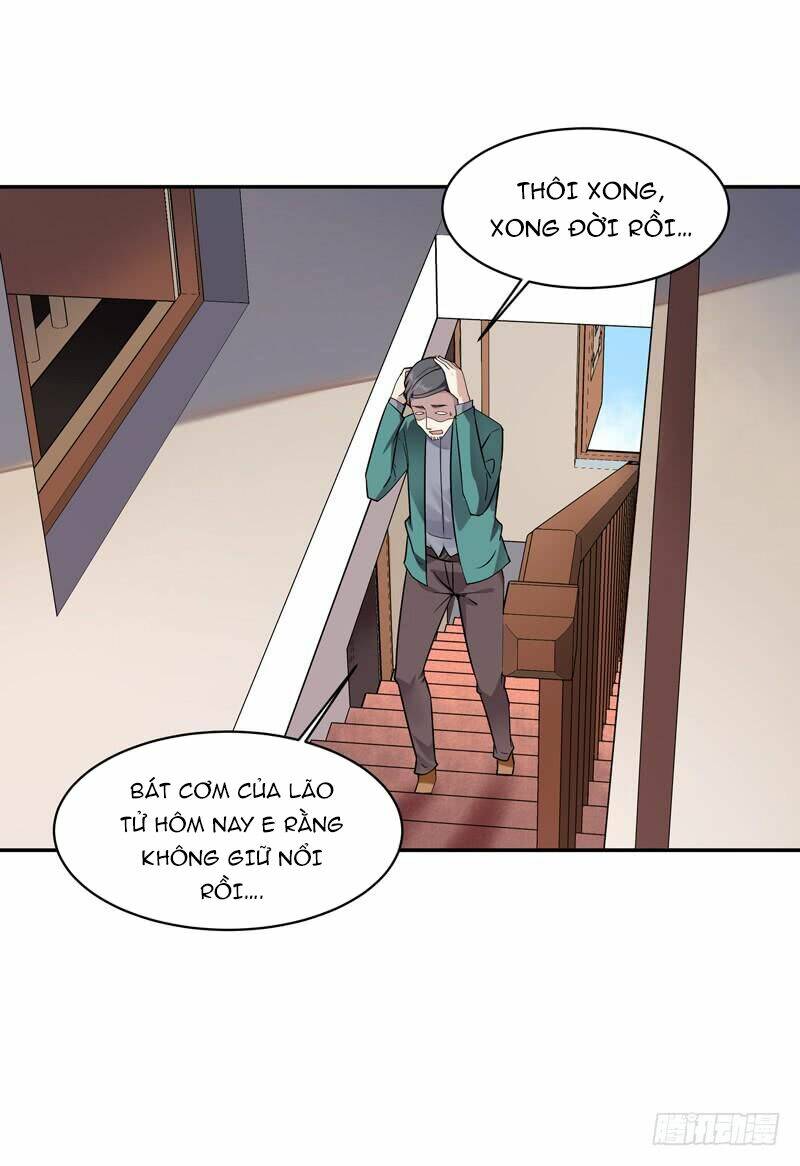 Trọng Sinh Đô Thị Thiên Tôn Chapter 35 - Trang 2