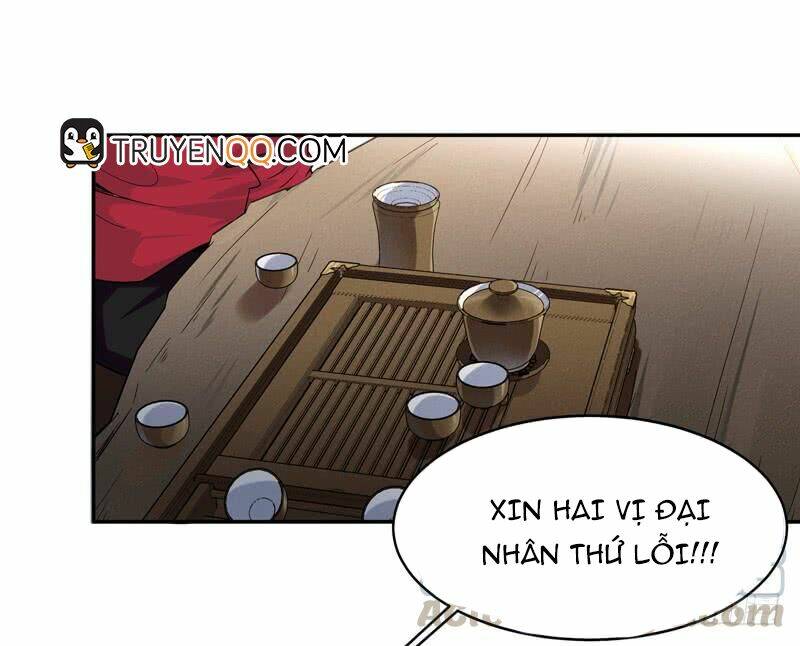 Trọng Sinh Đô Thị Thiên Tôn Chapter 35 - Trang 2