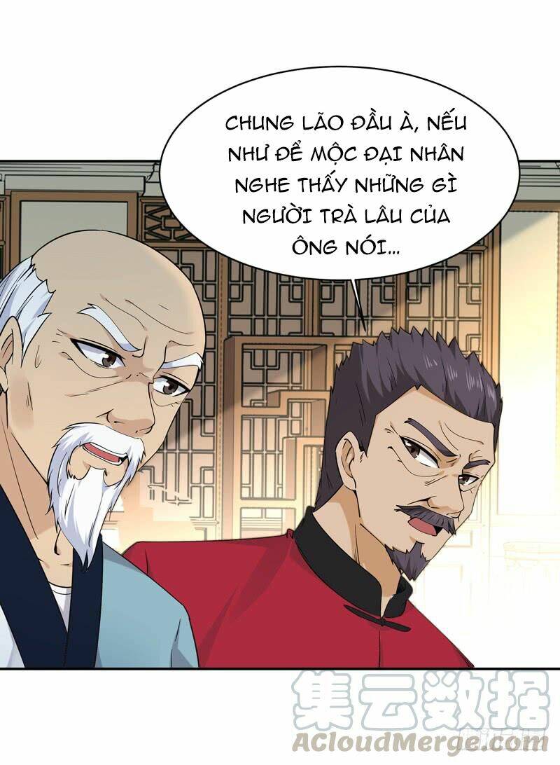 Trọng Sinh Đô Thị Thiên Tôn Chapter 35 - Trang 2
