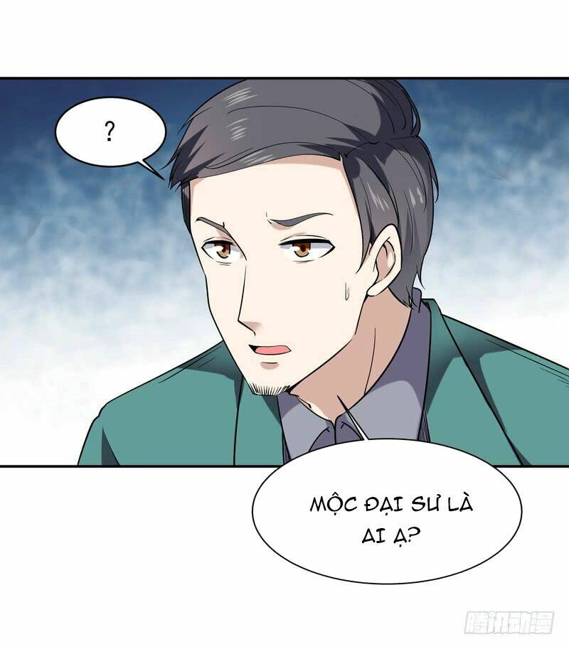 Trọng Sinh Đô Thị Thiên Tôn Chapter 35 - Trang 2