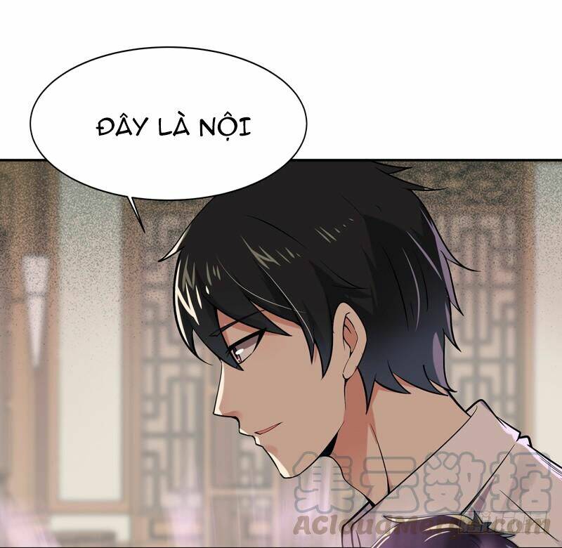 Trọng Sinh Đô Thị Thiên Tôn Chapter 35 - Trang 2