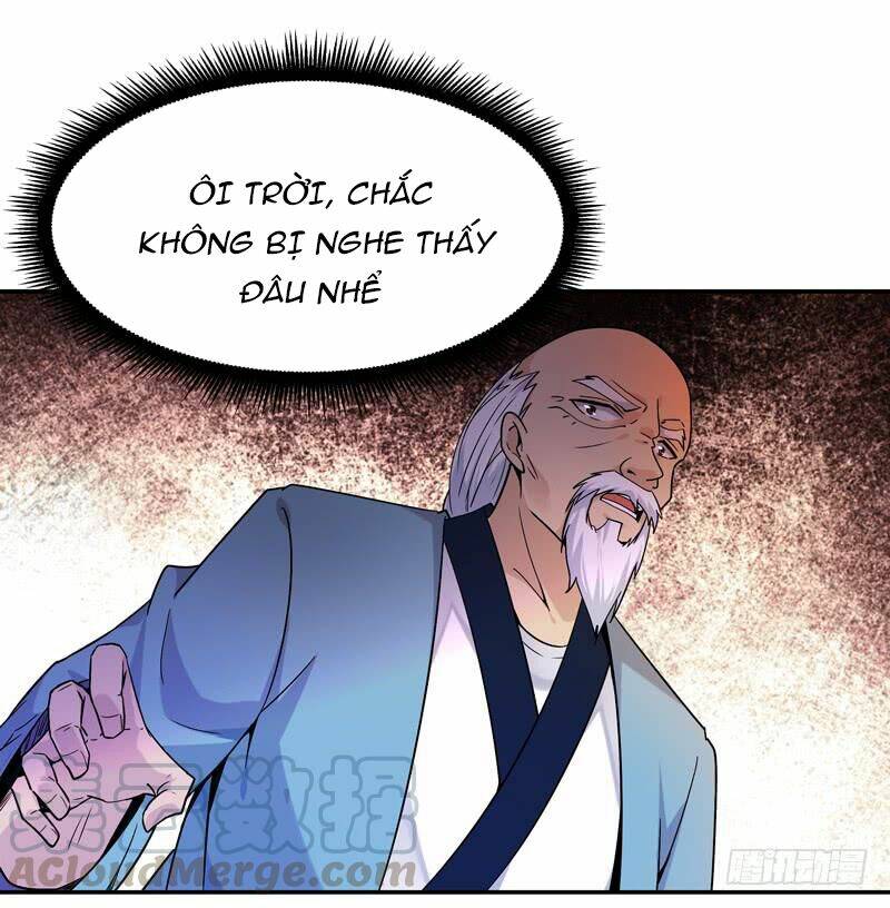 Trọng Sinh Đô Thị Thiên Tôn Chapter 35 - Trang 2