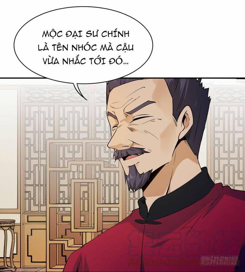 Trọng Sinh Đô Thị Thiên Tôn Chapter 35 - Trang 2