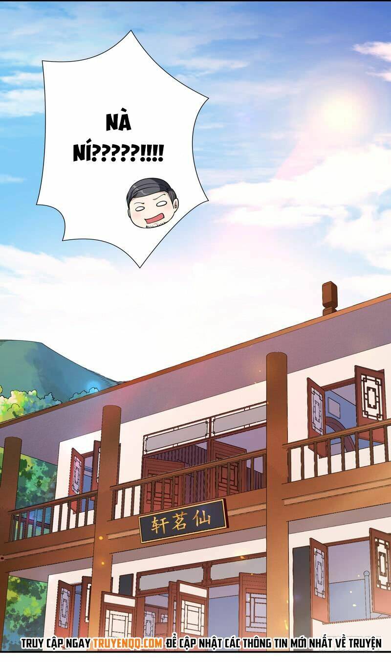 Trọng Sinh Đô Thị Thiên Tôn Chapter 35 - Trang 2