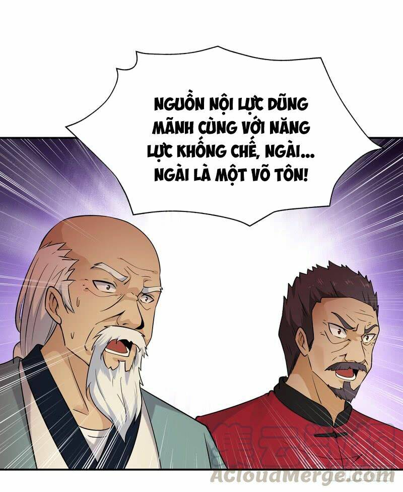 Trọng Sinh Đô Thị Thiên Tôn Chapter 35 - Trang 2