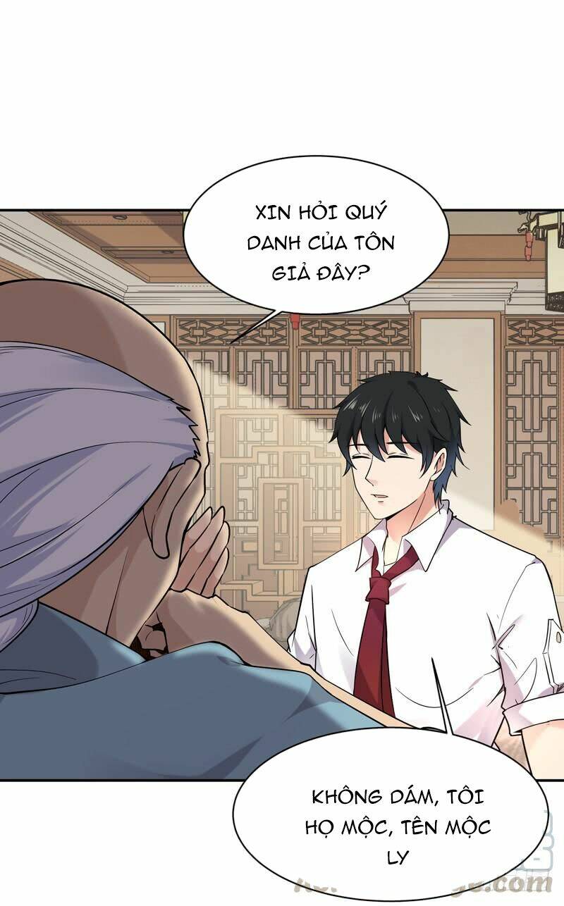 Trọng Sinh Đô Thị Thiên Tôn Chapter 35 - Trang 2