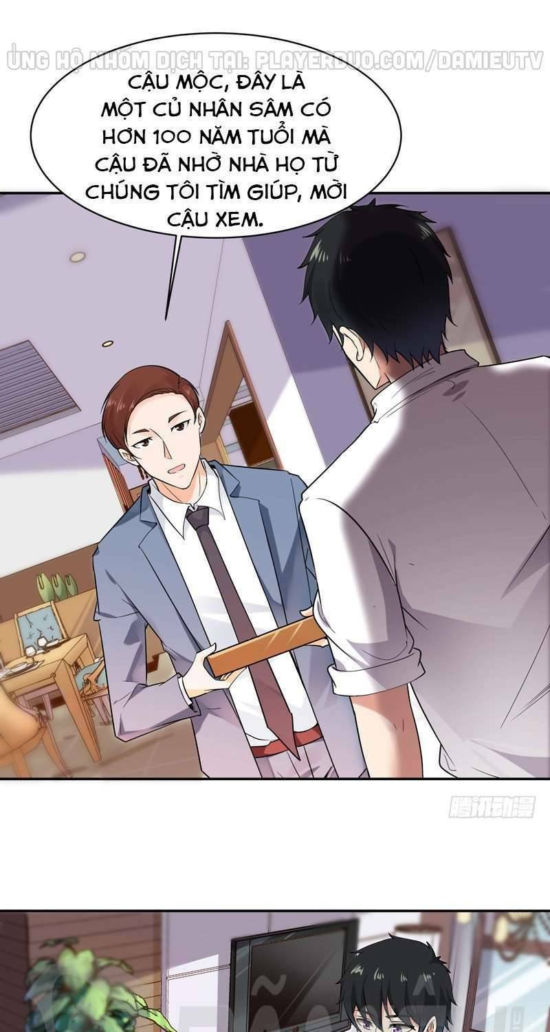 Trọng Sinh Đô Thị Thiên Tôn Chapter 37 - Trang 2