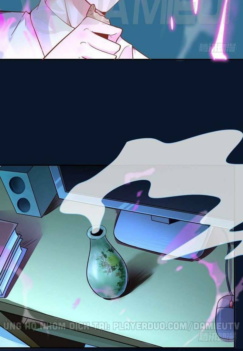 Trọng Sinh Đô Thị Thiên Tôn Chapter 37 - Trang 2