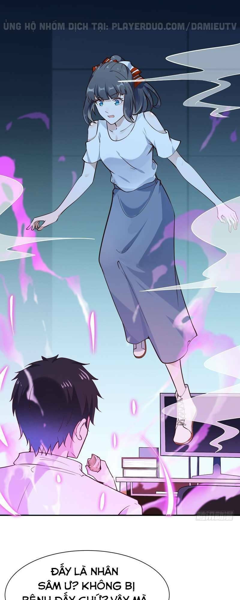 Trọng Sinh Đô Thị Thiên Tôn Chapter 37 - Trang 2