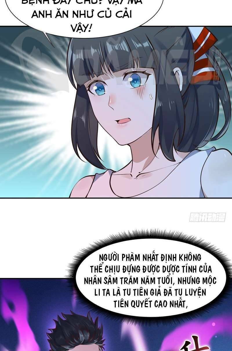 Trọng Sinh Đô Thị Thiên Tôn Chapter 37 - Trang 2