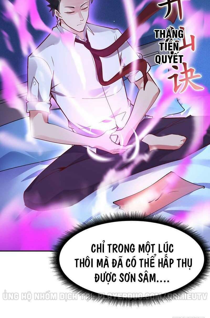 Trọng Sinh Đô Thị Thiên Tôn Chapter 37 - Trang 2