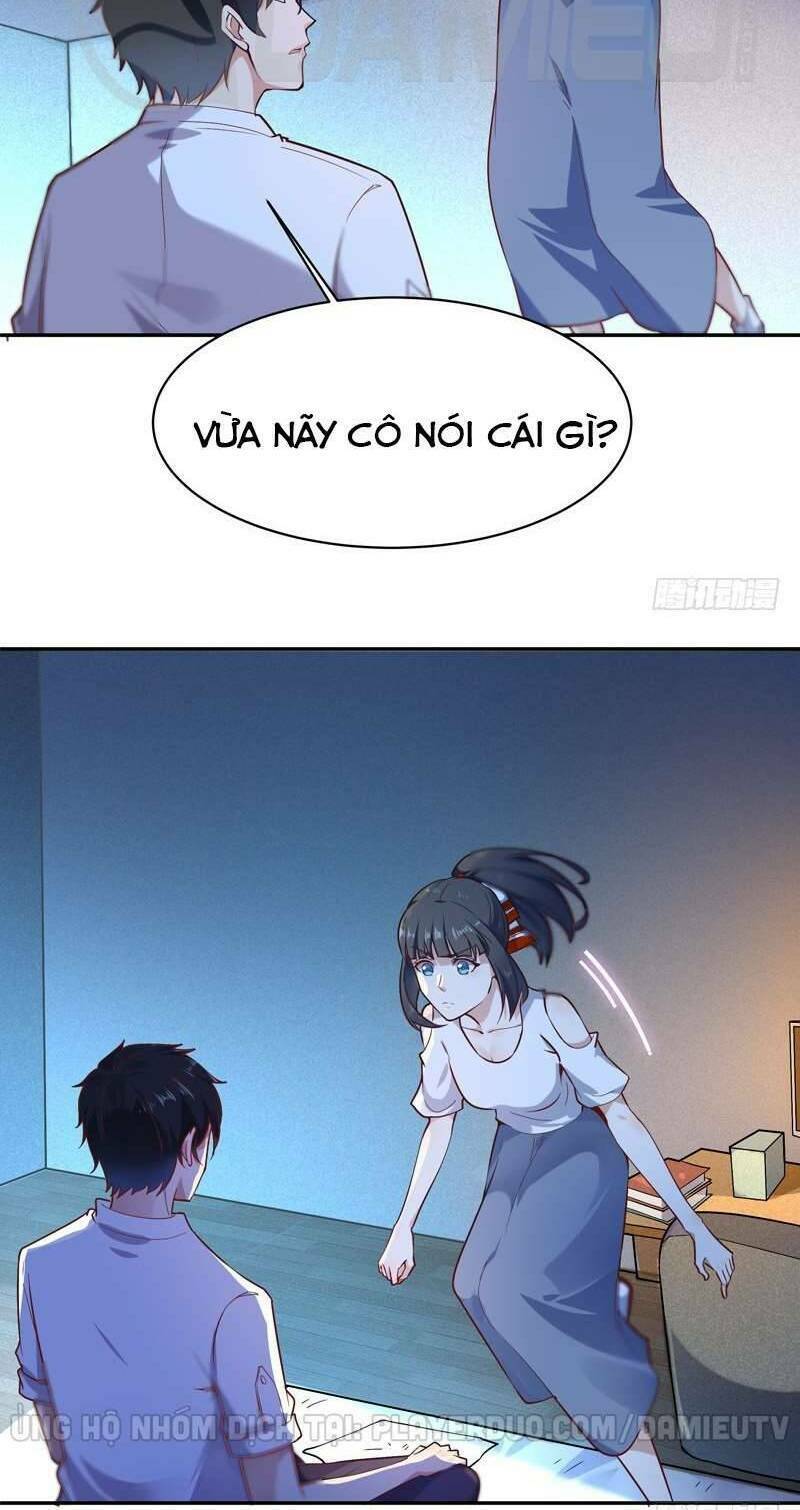 Trọng Sinh Đô Thị Thiên Tôn Chapter 37 - Trang 2