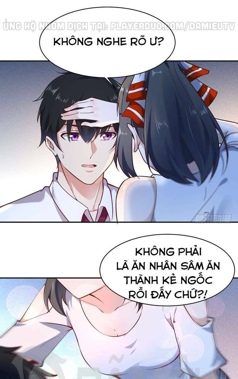 Trọng Sinh Đô Thị Thiên Tôn Chapter 37 - Trang 2